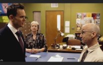 Community (2014) Sezon 5 Fragman