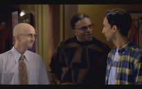 Community (2015) Sezon 6 Fragman