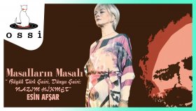 Esin Afşar - Masalların Masalı