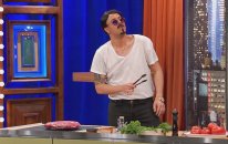 Güldür Güldür Show 205. Bölüm - Bahadır'ın Sitiği