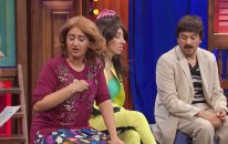 Güldür Güldür Show 205. Bölüm - Kayıp Milyoner