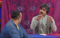Güldür Güldür Show 205. Bölüm - Sahte Hoca