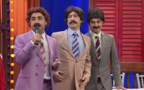 Güldür Güldür Show 205. Bölüm - Takı Sökme Töreni