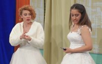Güldür Güldür Show 206. Bölüm - Gelin Adayları