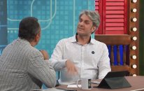 Güldür Güldür Show 206. Bölüm - Ne Haber (6.bölüm)