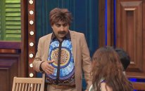 Güldür Güldür Show 206. Bölüm - Rekabetçi Aile