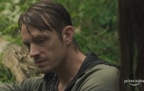 Hanna (2019) Sezon 1 Fragman