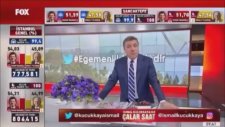 İsmail Küçükkaya'nın Hakkını Helal Etmemesi