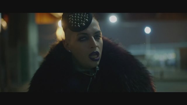 Killer Unicorn (2019) Fragman