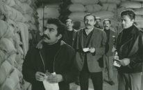 Korkak Arkadaş Feridun