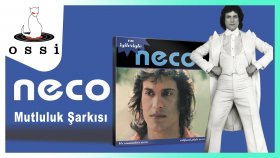 Neco - Mutluluk Şarkısı Neco - Mutluluk Şarkısı
