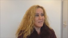 Özlem Altınok - Seslendirme Sanatçısı
