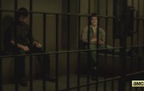 Preacher (2016) Sezon 1 Fragman