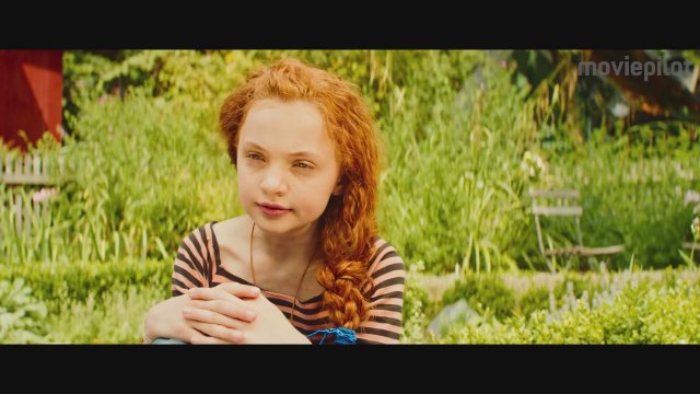 Sevimli Dostlar (2019) - 1. Fragman 