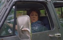 Sneaky Pete (2018) Sezon 2 Fragman