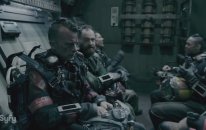 The Expanse (2017) Sezon 2 Fragman