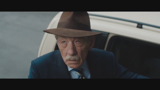 The Good Liar (2019) Türkçe Altyazılı Fragman