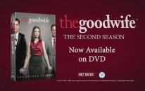 The Good Wife (2010) Sezon 2 Fragman