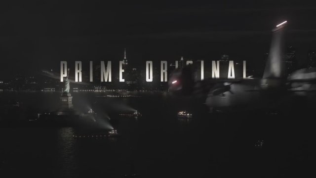 The Man in the High Castle (2018) Sezon 3 Fragman