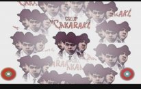 TURKİSH MASHUP - GRUP ÇAKARAKİ (Türk Marşı,Yangın Var,Zennube)