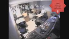17 Ağustos 1999 Deprem Anı - NTV Binası
