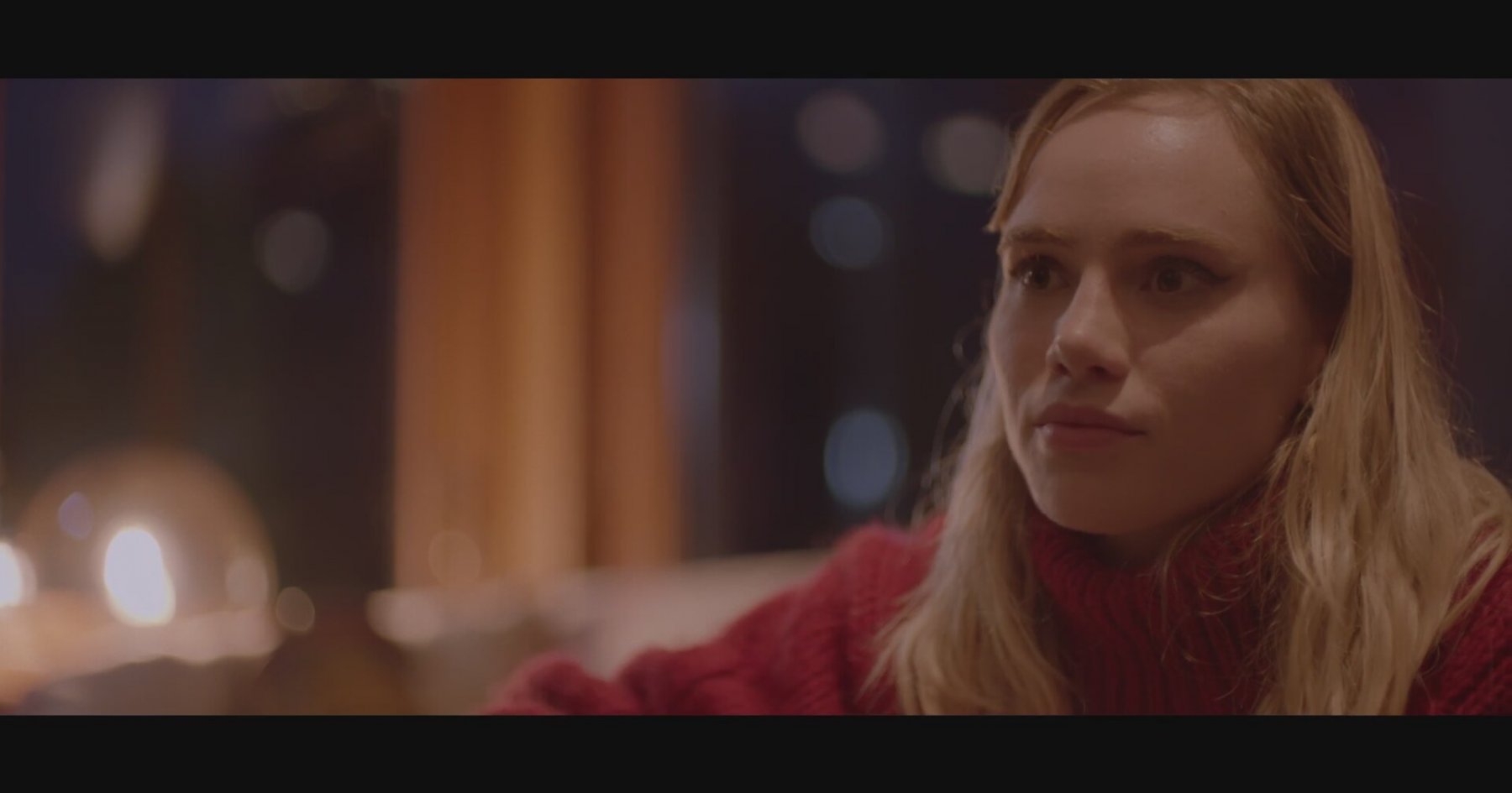 Bittersweet Symphony (2019) Fragman