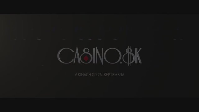 Casino.$k (2019) Teaser