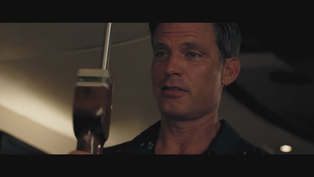 Dead Water (2019) Fragman