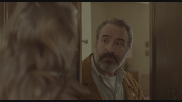 Deerskin (2019) Fragman