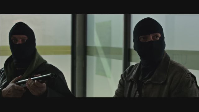 Il grande salto (2019) Fragman