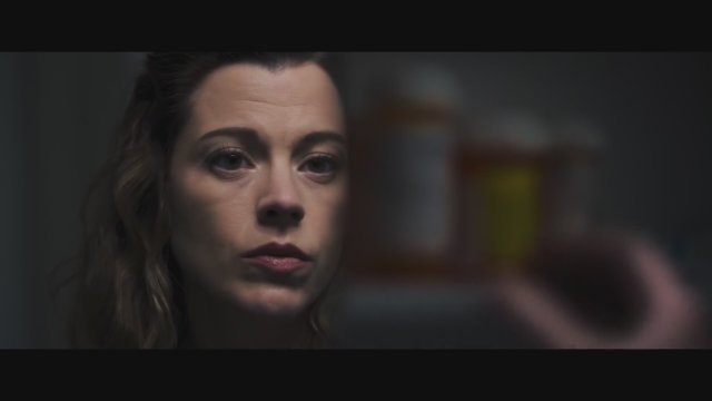 Itsy Bitsy (2019) Fragman