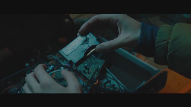 Jumanji: The Next Level (2019) Fragman