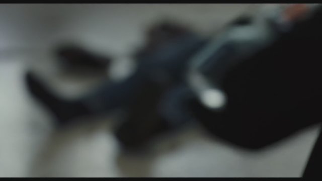 Knives Out (2019) Fragman
