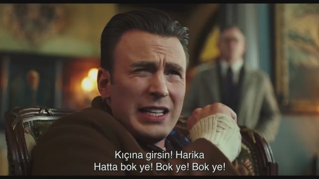 Knives Out (2019) Türkçe Altyazılı Fragman