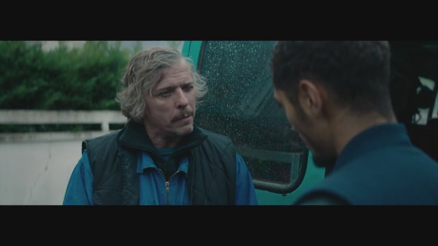La Source (2019) Fragman