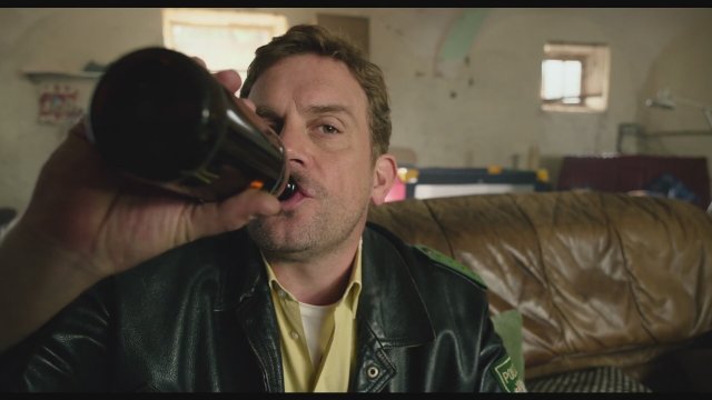 Leberkäsjunkie (2019) Fragman