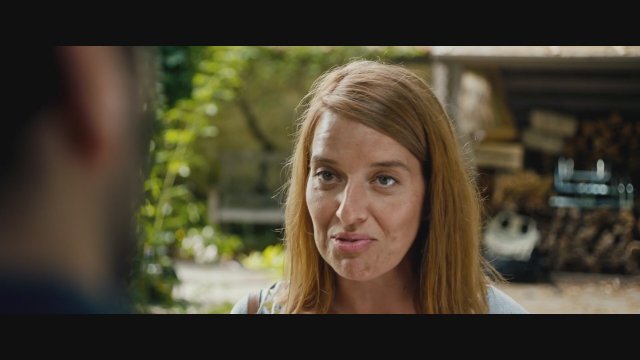 Lost and Found / Je promets d'être sage (2019) Fragman