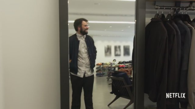 Queer Eye (2018) Sezon 1 Fragman