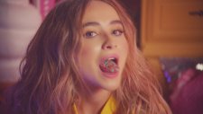 Sabrina Carpenter ile ASMR Dolu Dakikalar
