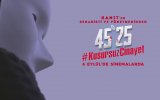 45 25 #KusursuzCinayet (2019) Teaser Fragman