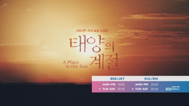 A Place in the Sun - Dizi,2019 - Sinemalar.com - A Place in the Sun