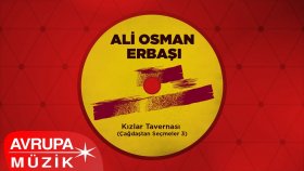 Ali Osman Erbaşı - Aşkımız Bir Yalanmış
