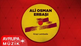 Ali Osman Erbaşı - Canımdan Kıymetlisin