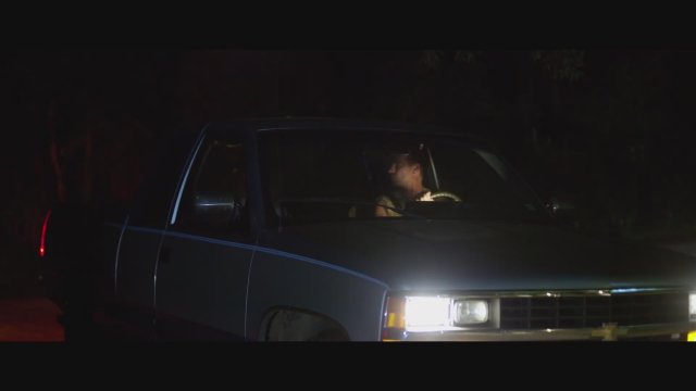 Coyote Lake (2019) Fragman
