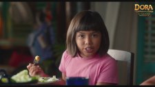 Dora and the Lost City of Gold (2019) 2. Fragman
