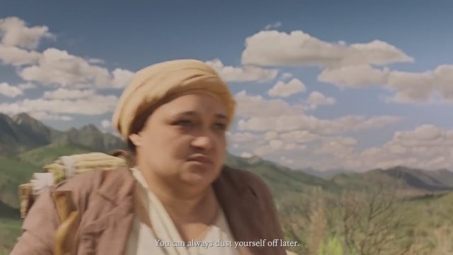 Fiela se Kind (2019) Fragman