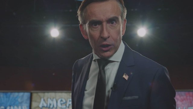 Hot Air (2019) Fragman