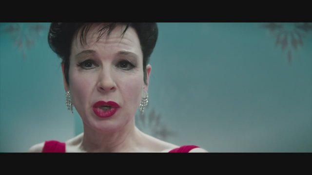 Judy (2019) Fragman