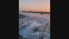 Kendall Jenner'dan Jet-Ski Gösterisi