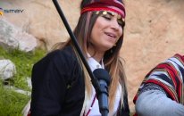 Leyla Morizer - Anla Garib Halimden